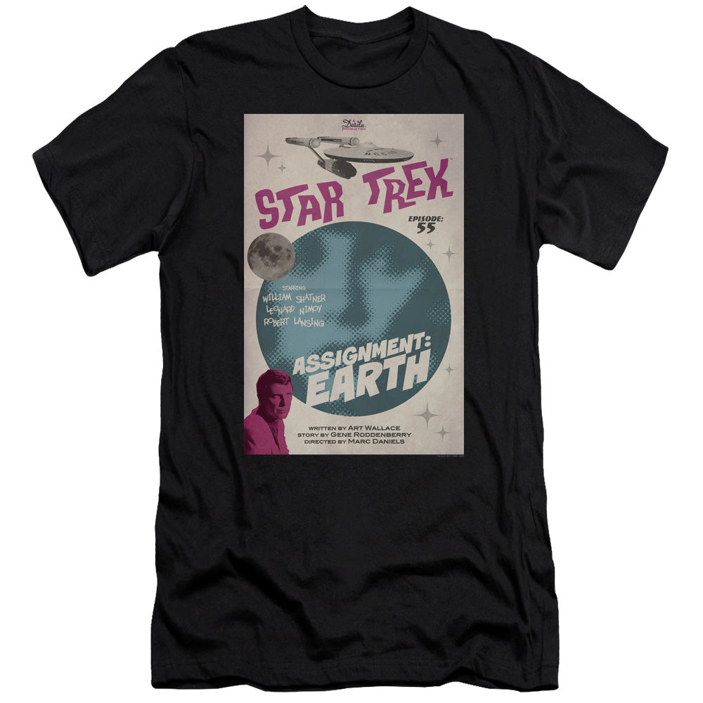 STAR TREK/TOS EPISODE 55