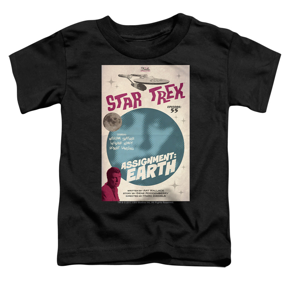 STAR TREK/TOS EPISODE 55
