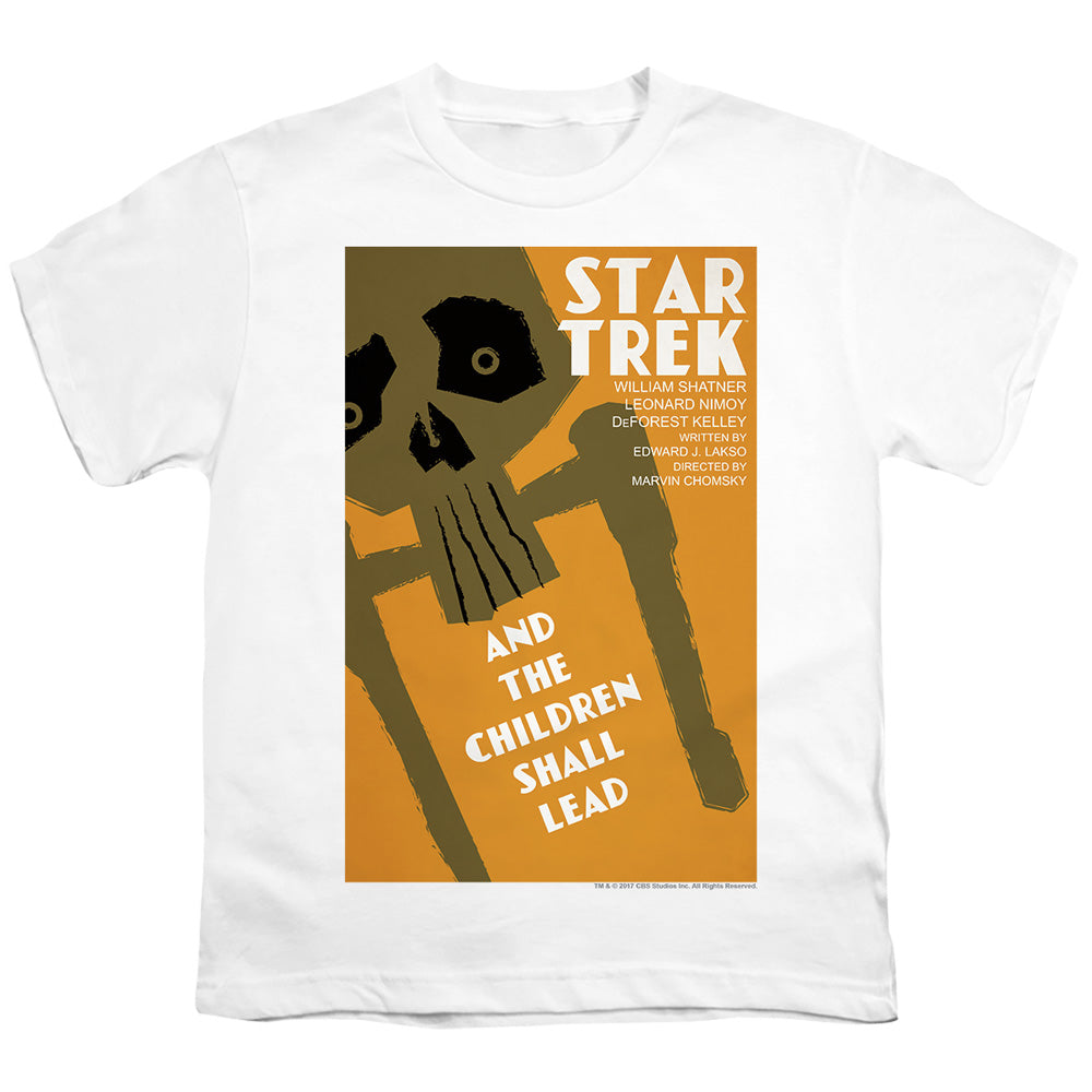 STAR TREK/TOS EPISODE 59