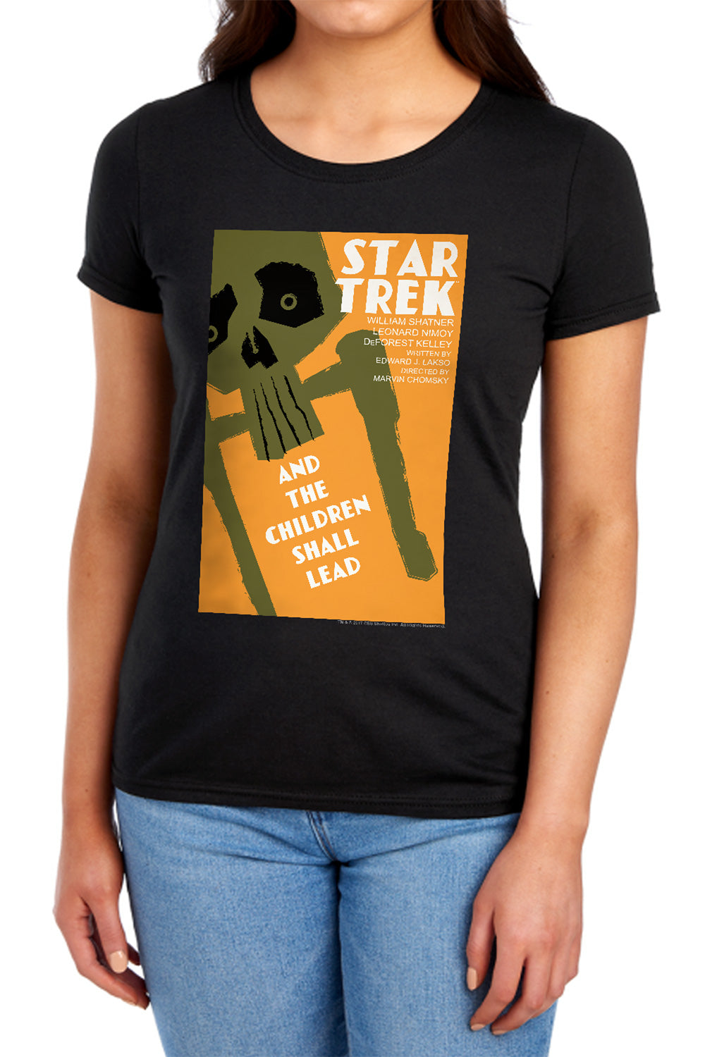 STAR TREK/TOS EPISODE 59