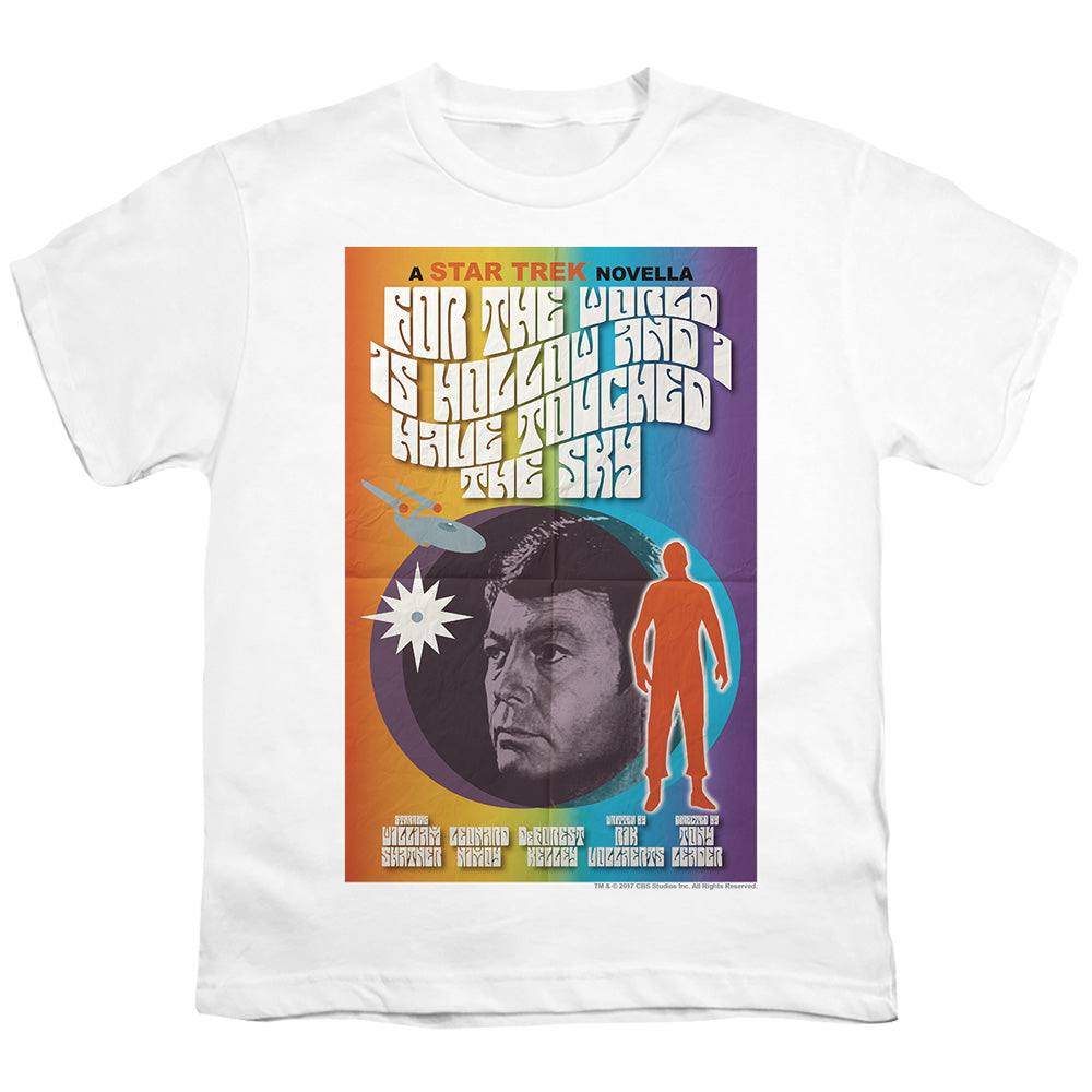 STAR TREK/TOS EPISODE 63