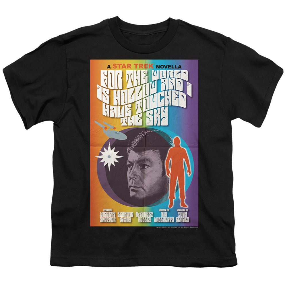 STAR TREK/TOS EPISODE 63