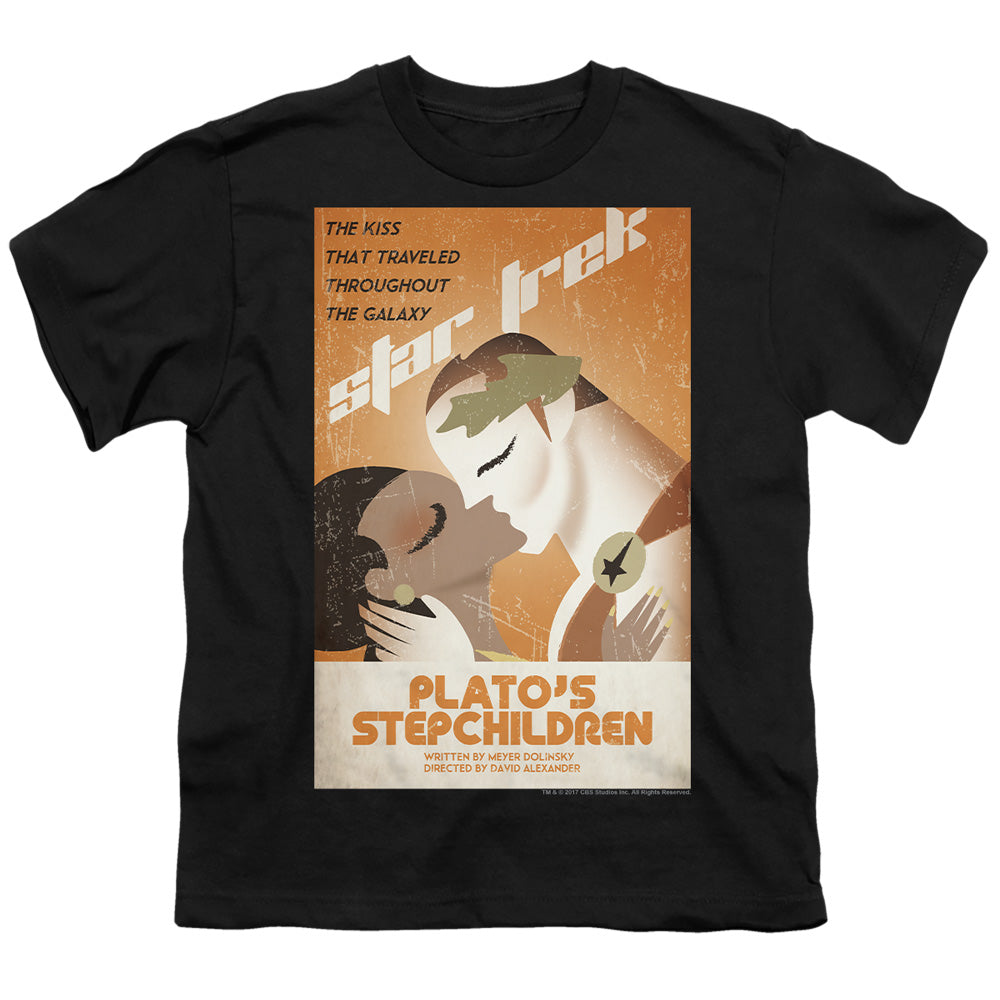 STAR TREK/TOS EPISODE 65