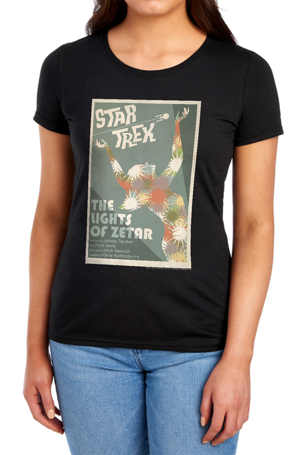 STAR TREK/TOS EPISODE 73