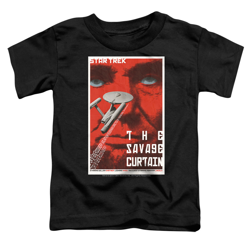 STAR TREK/TOS EPISODE 77