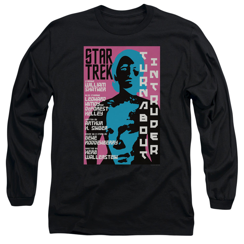 STAR TREK/TOS EPISODE 79