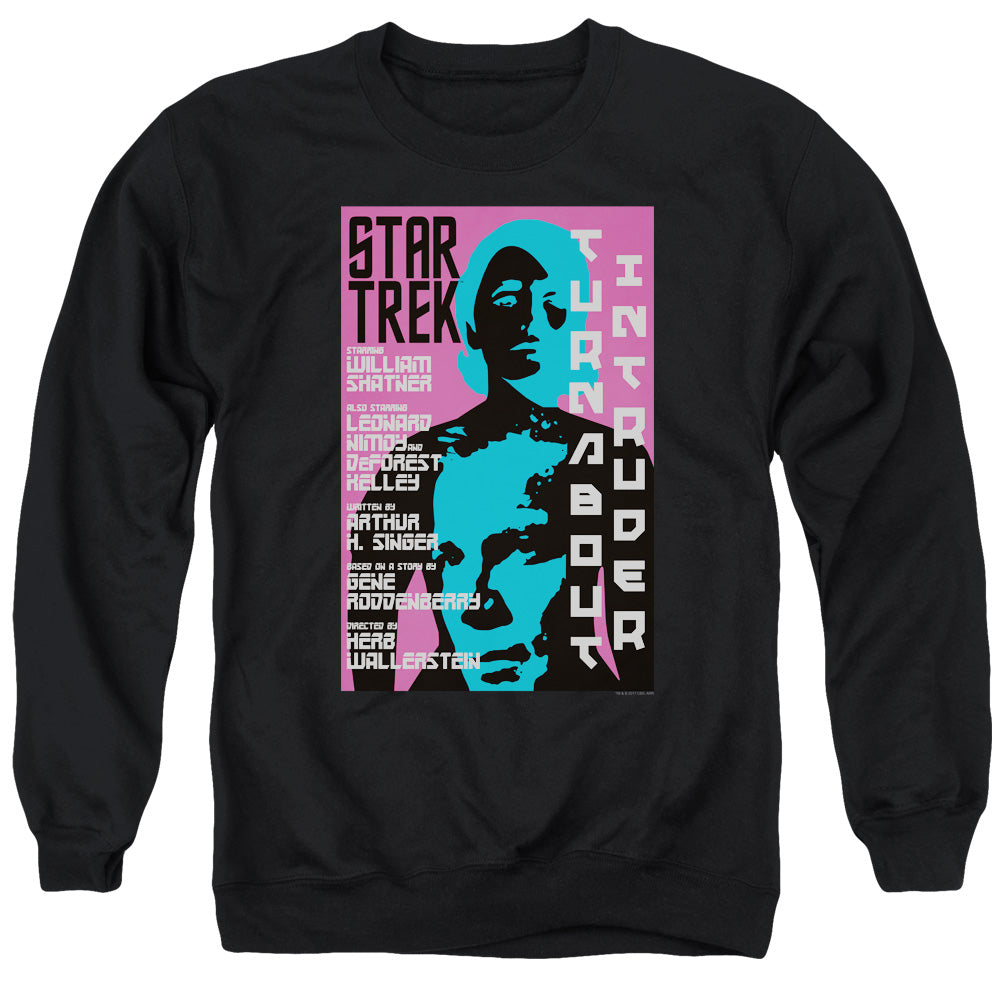 STAR TREK/TOS EPISODE 79