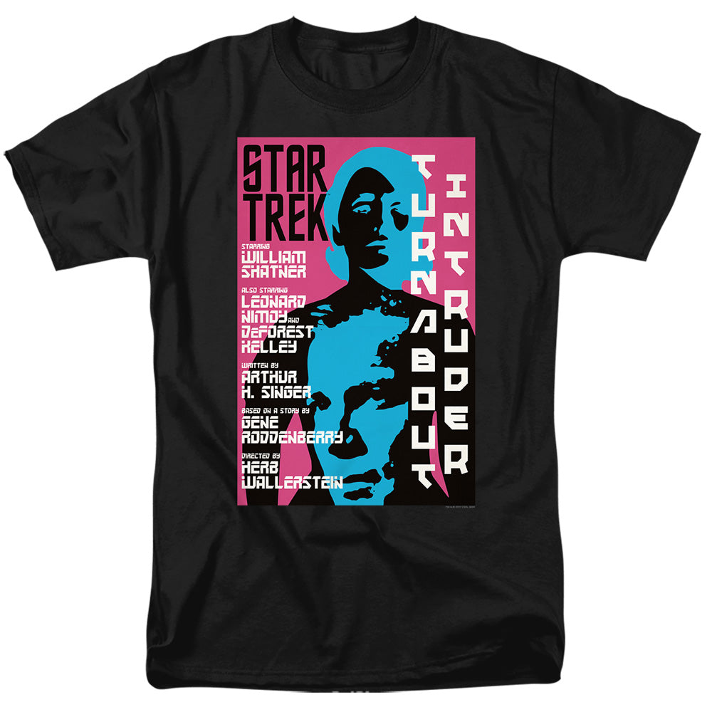 STAR TREK/TOS EPISODE 79