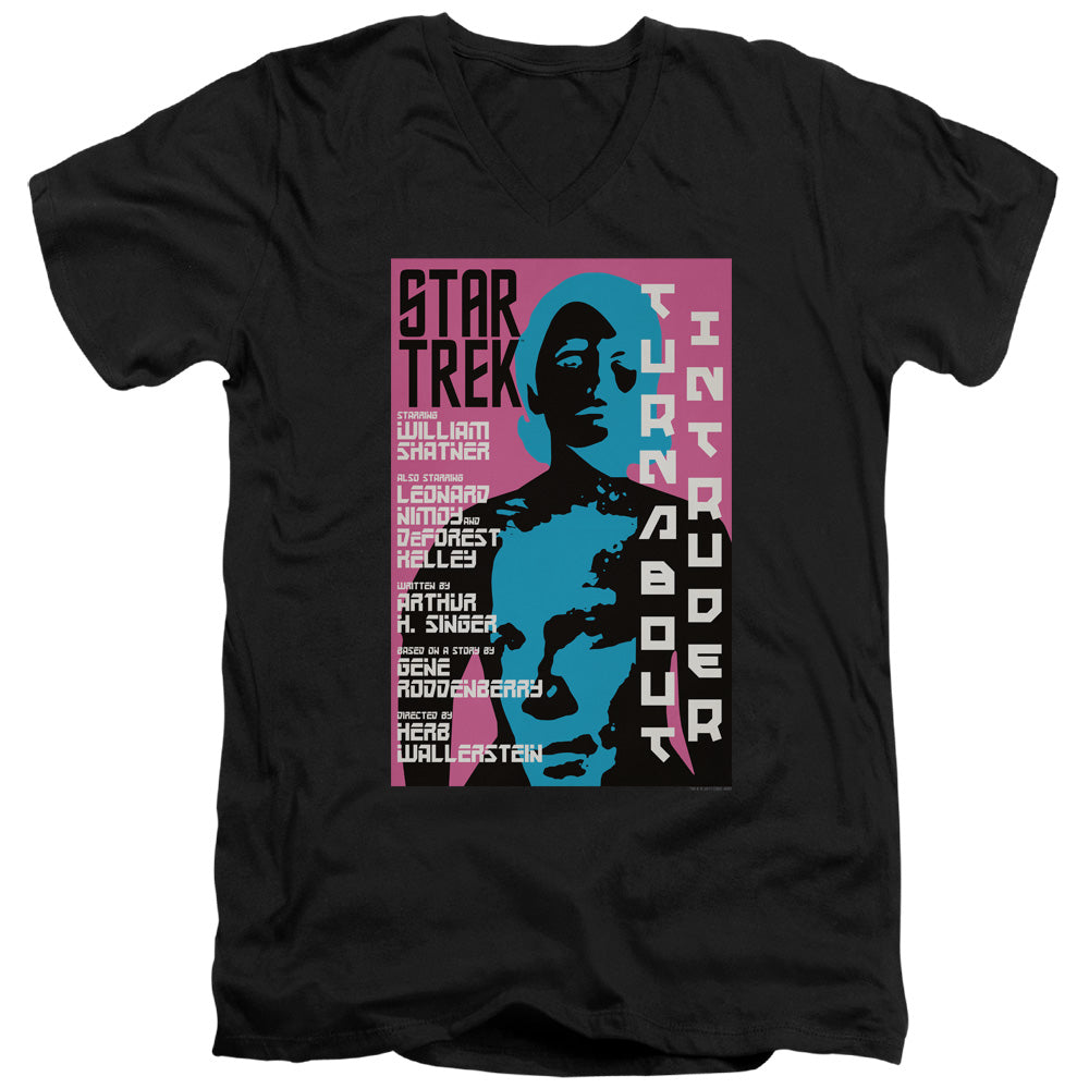 STAR TREK/TOS EPISODE 79