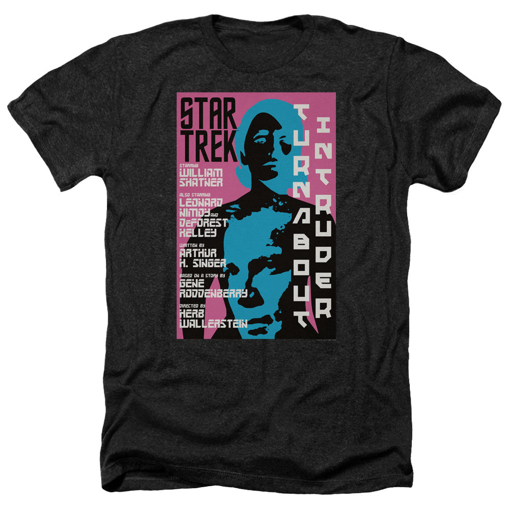 STAR TREK/TOS EPISODE 79
