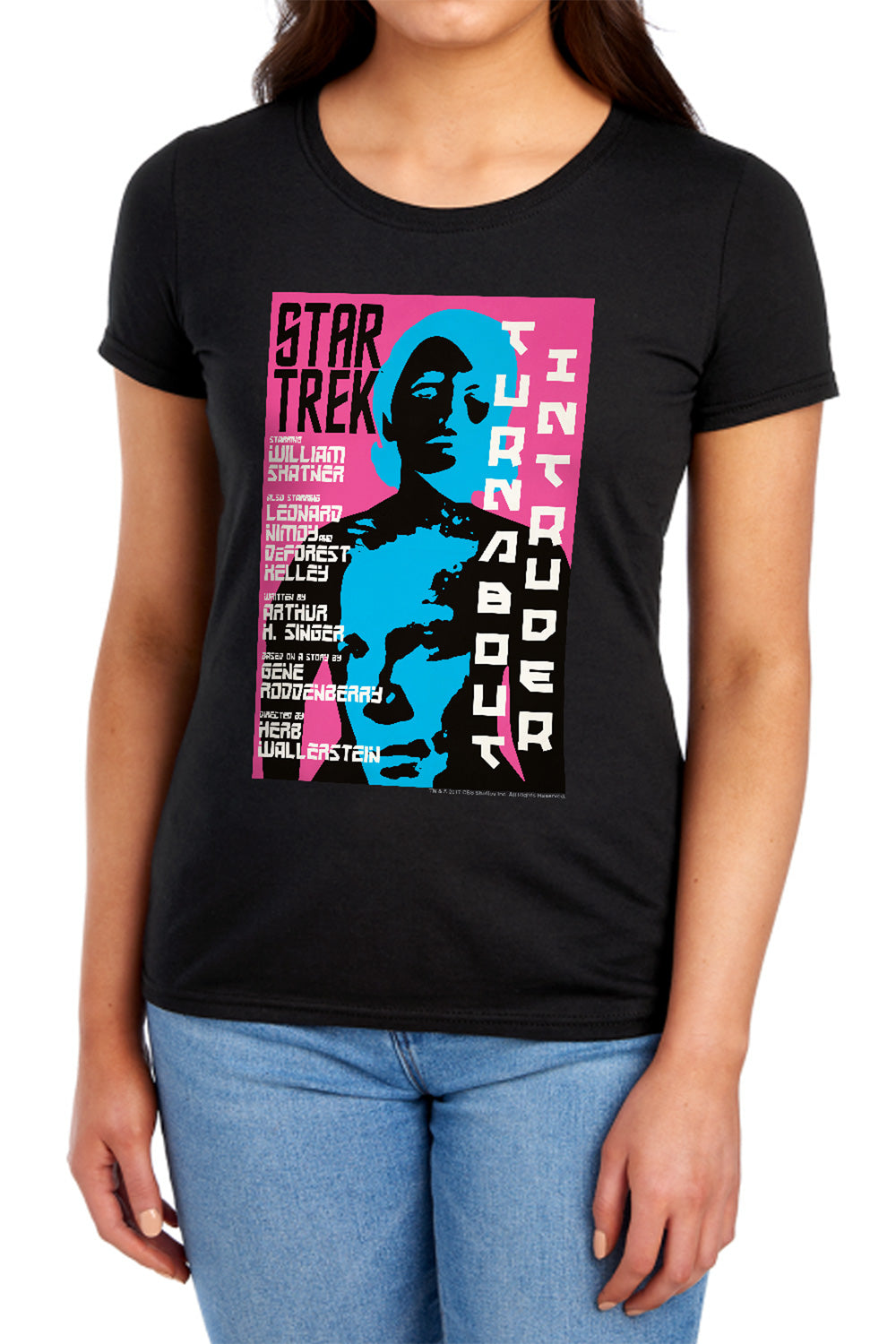 STAR TREK/TOS EPISODE 79