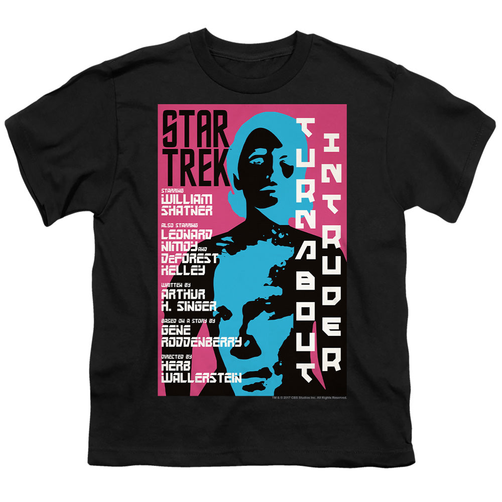 STAR TREK/TOS EPISODE 79