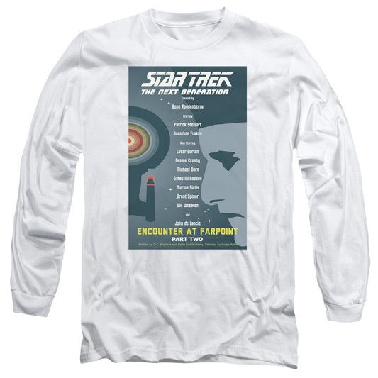 STAR TREK/TNG SEASON 1 EPISODE 2
