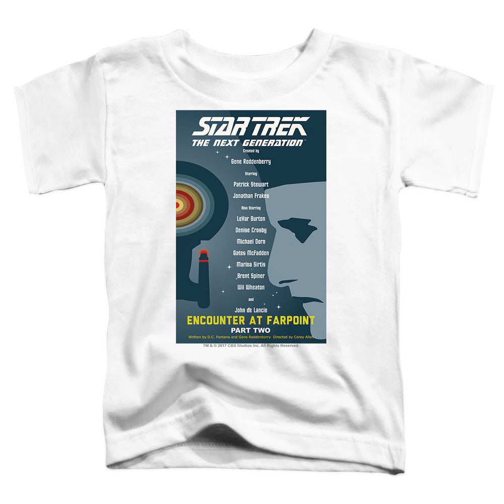 STAR TREK/TNG SEASON 1 EPISODE 2