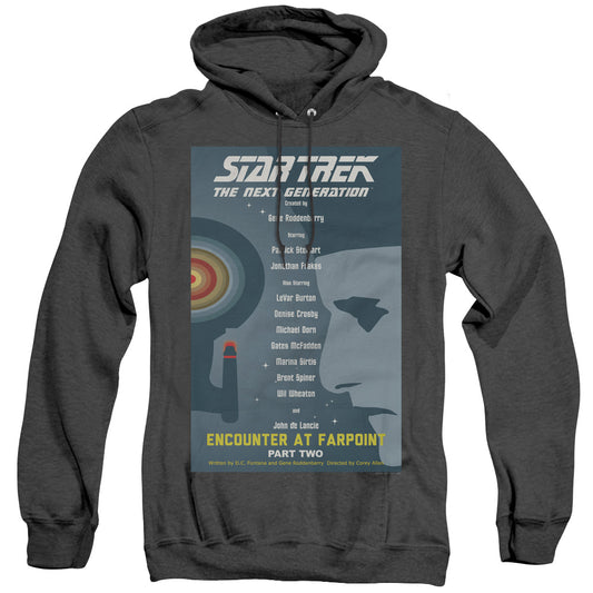 STAR TREK/TNG SEASON 1 EPISODE 2