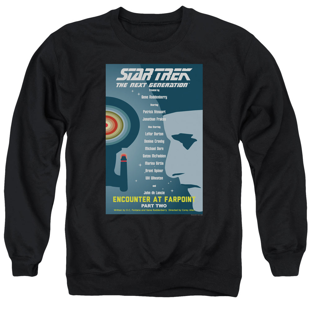 STAR TREK/TNG SEASON 1 EPISODE 2