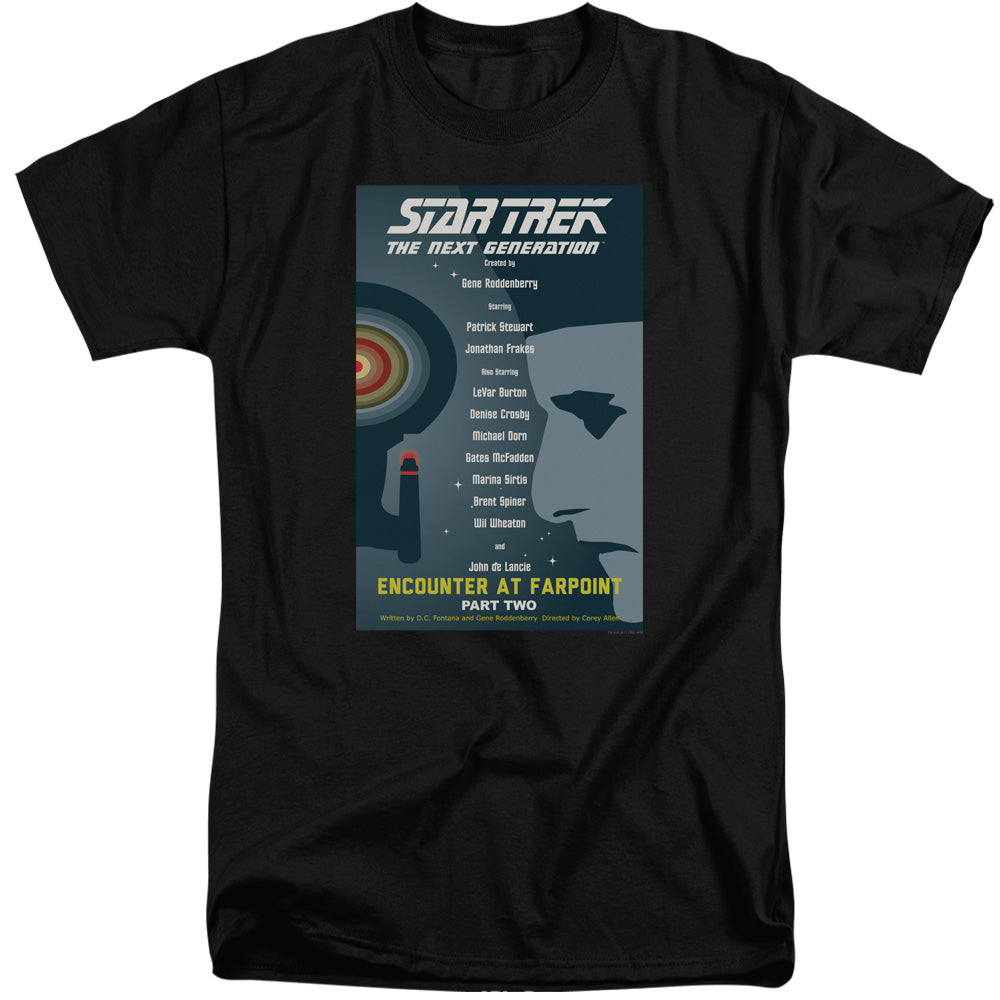 STAR TREK/TNG SEASON 1 EPISODE 2