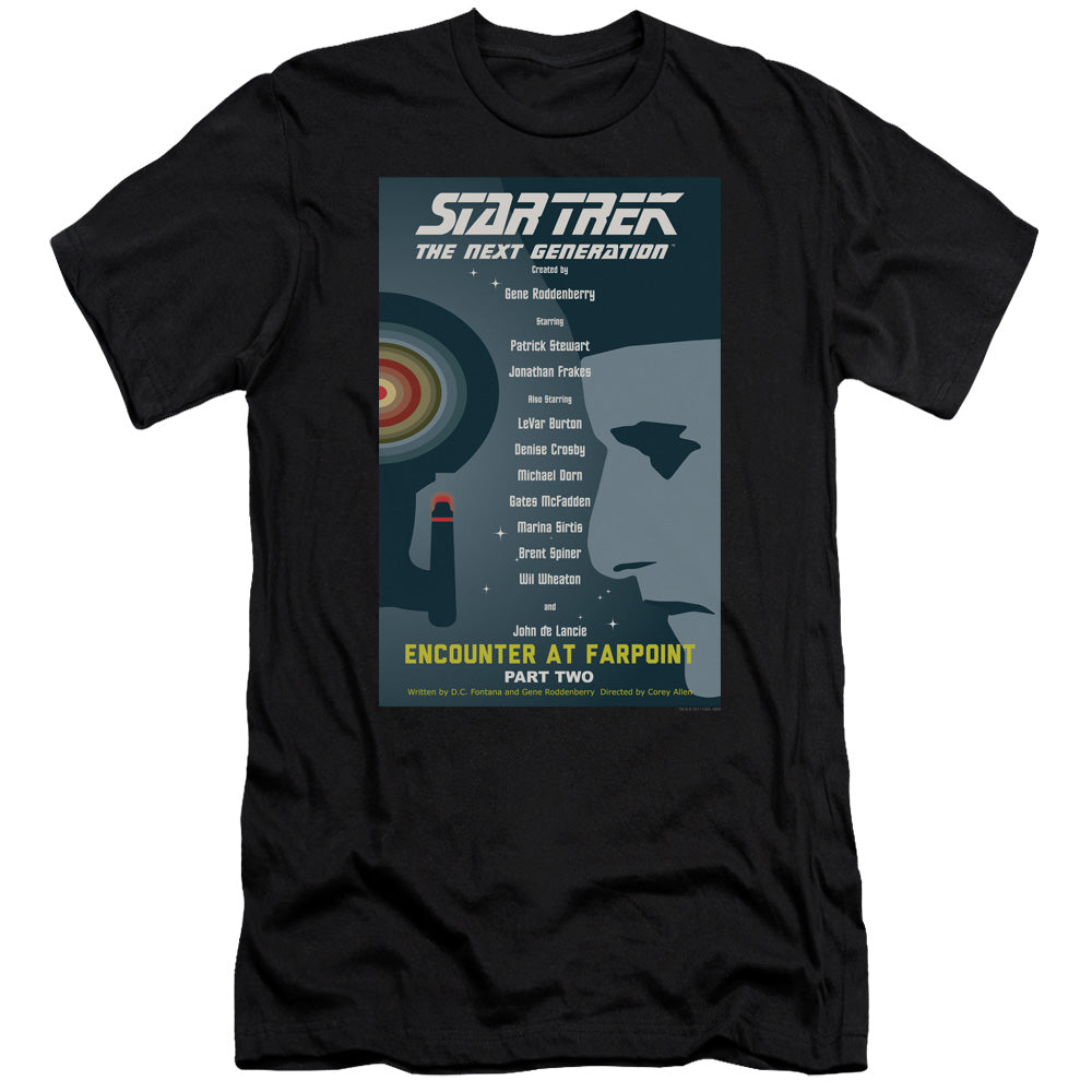 STAR TREK/TNG SEASON 1 EPISODE 2
