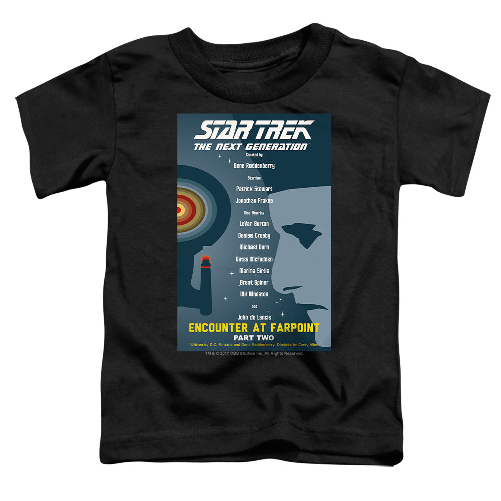 STAR TREK/TNG SEASON 1 EPISODE 2