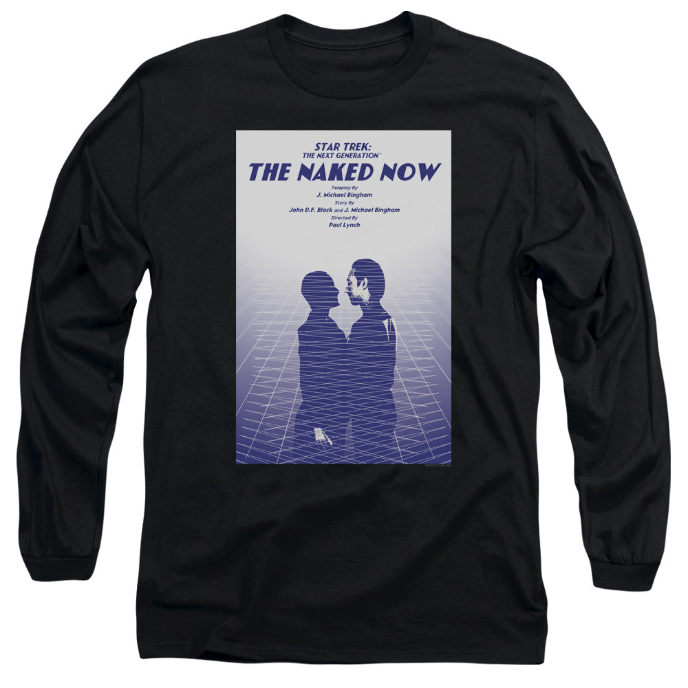 STAR TREK/TNG SEASON 1 EPISODE 3