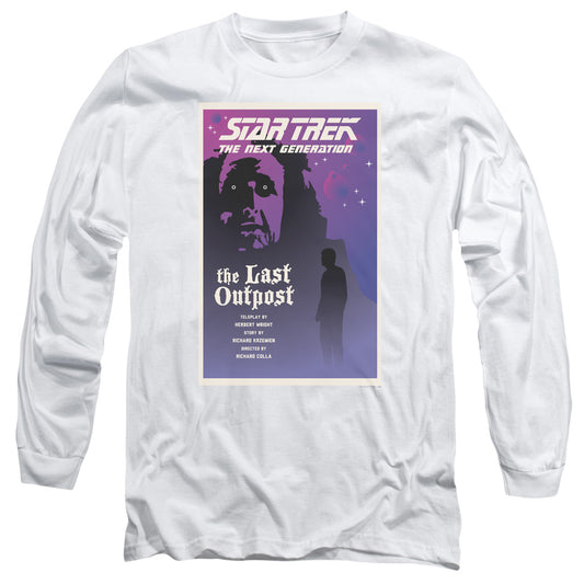 STAR TREK/TNG SEASON 1 EPISODE 5