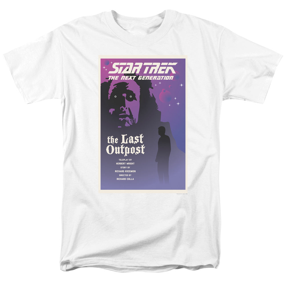 STAR TREK/TNG SEASON 1 EPISODE 5