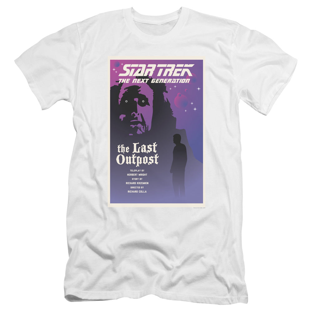STAR TREK/TNG SEASON 1 EPISODE 5
