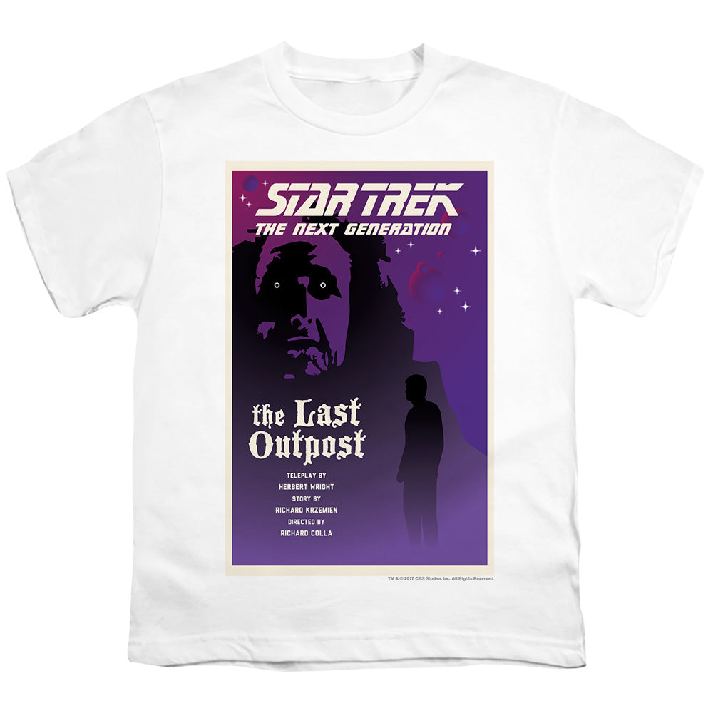 STAR TREK/TNG SEASON 1 EPISODE 5