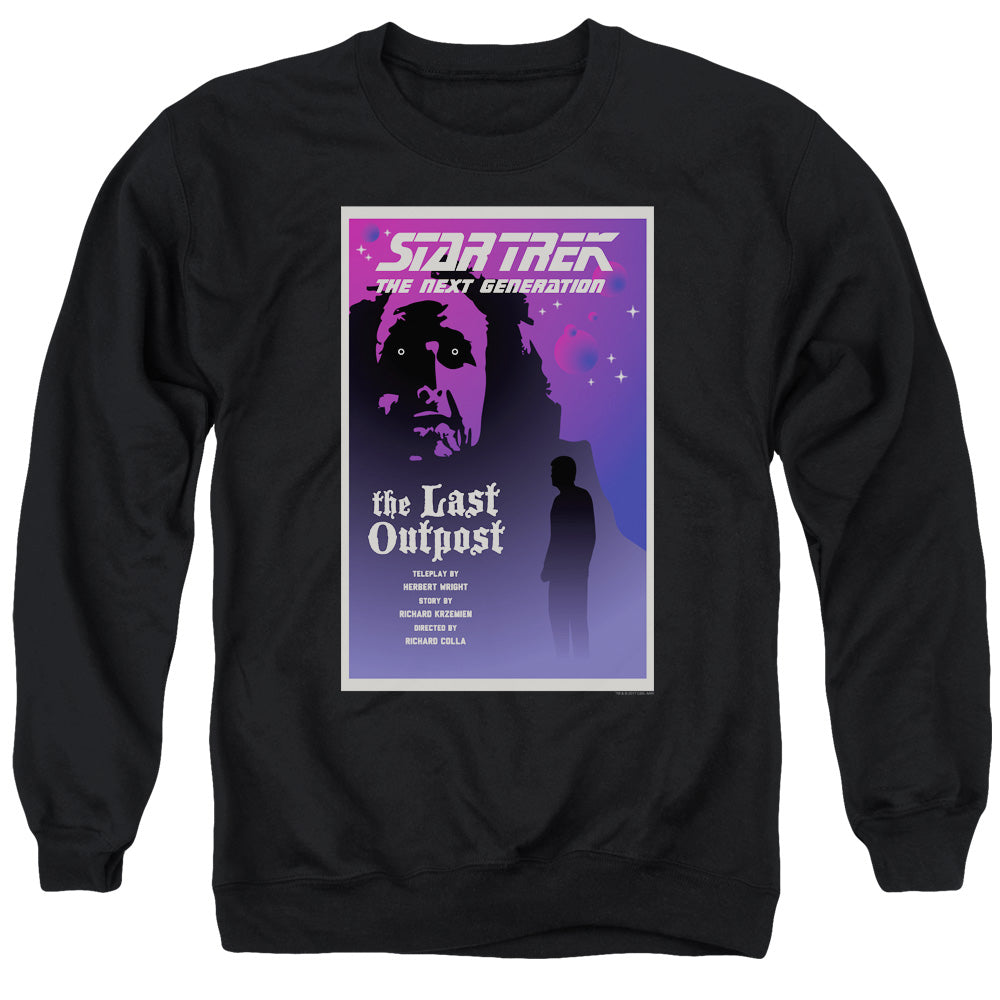 STAR TREK/TNG SEASON 1 EPISODE 5