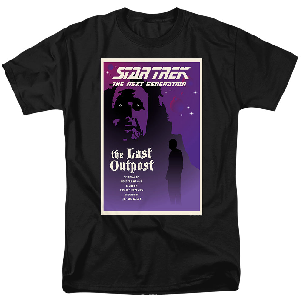 STAR TREK/TNG SEASON 1 EPISODE 5