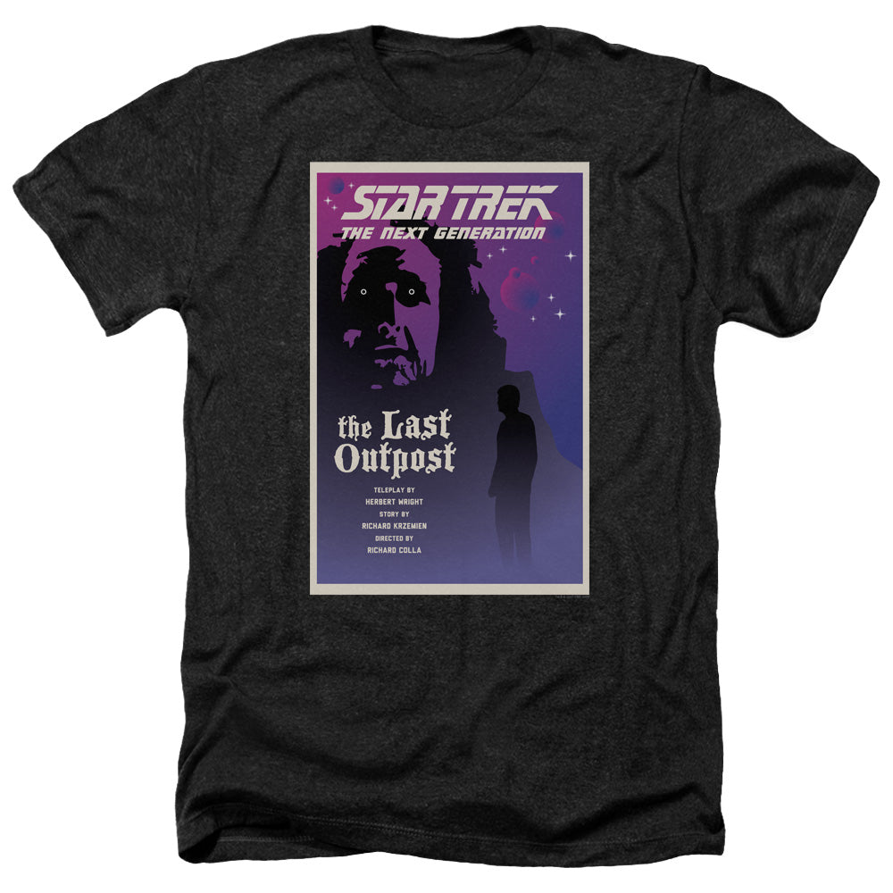 STAR TREK/TNG SEASON 1 EPISODE 5