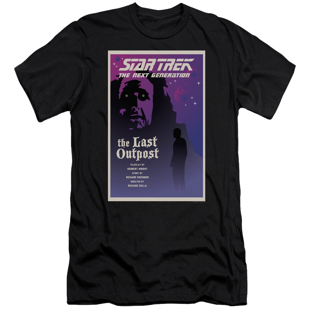 STAR TREK/TNG SEASON 1 EPISODE 5
