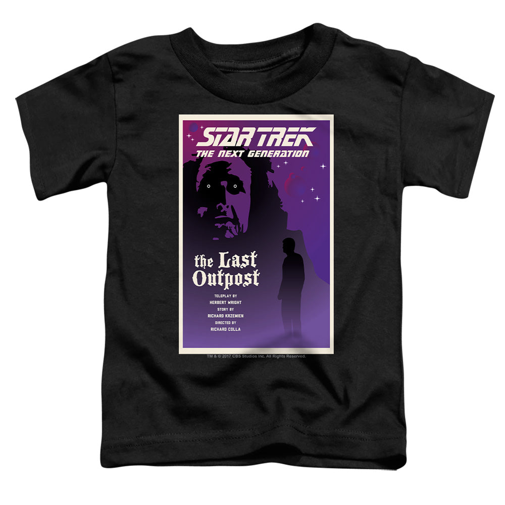 STAR TREK/TNG SEASON 1 EPISODE 5