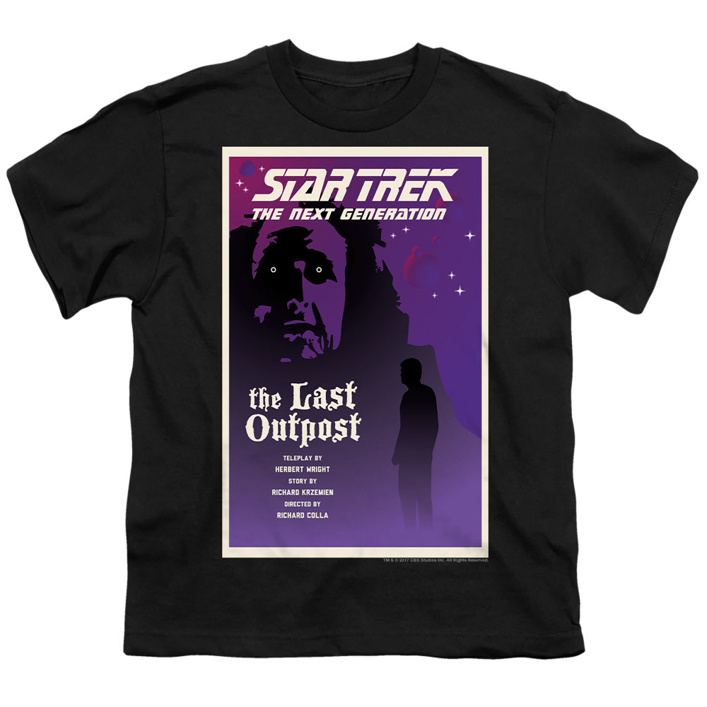 STAR TREK/TNG SEASON 1 EPISODE 5