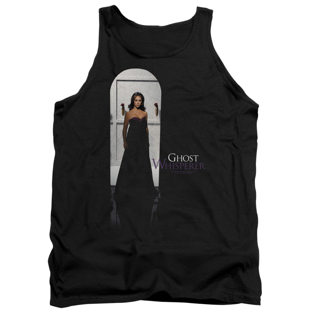GHOST WHISPERER/DOORWAY