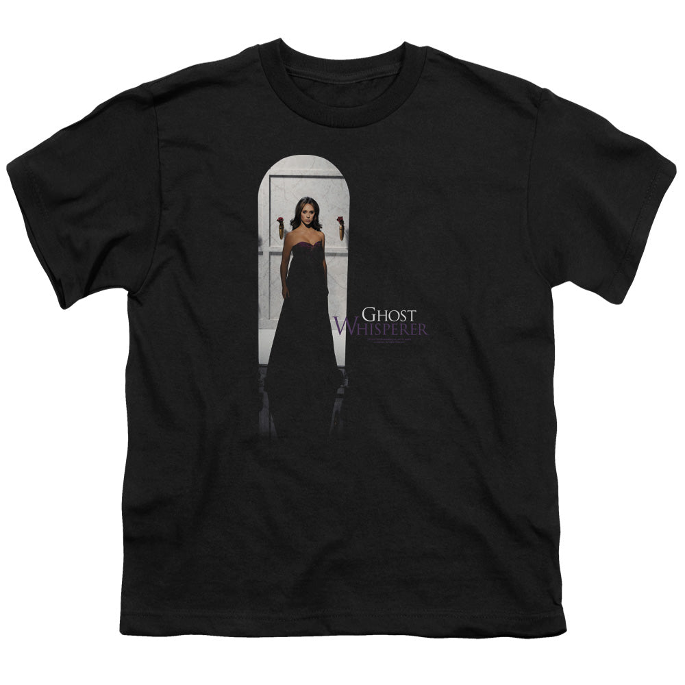 GHOST WHISPERER/DOORWAY