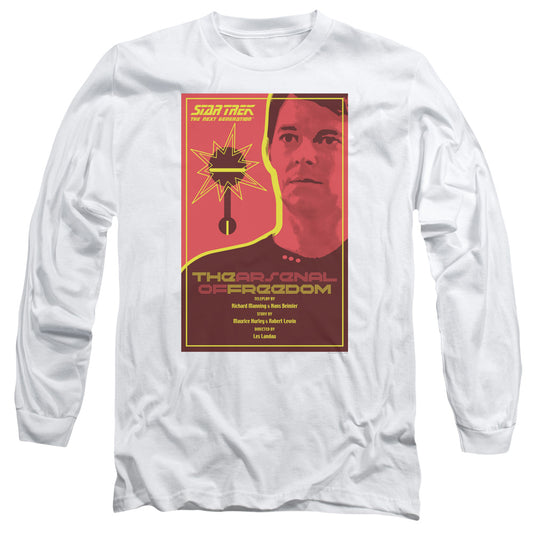 STAR TREK/TNG SEASON 1 EPISODE 21
