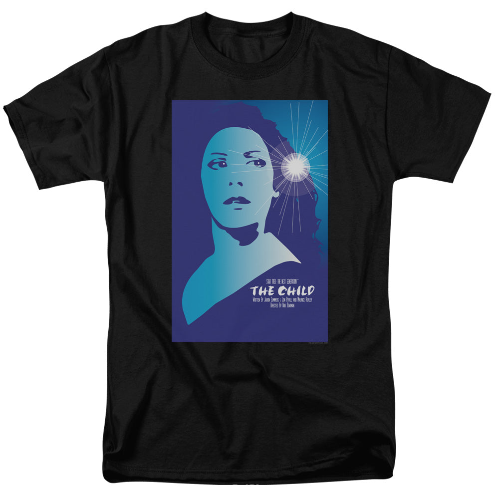 STAR TREK/TNG SEASON 2 EPISODE 1