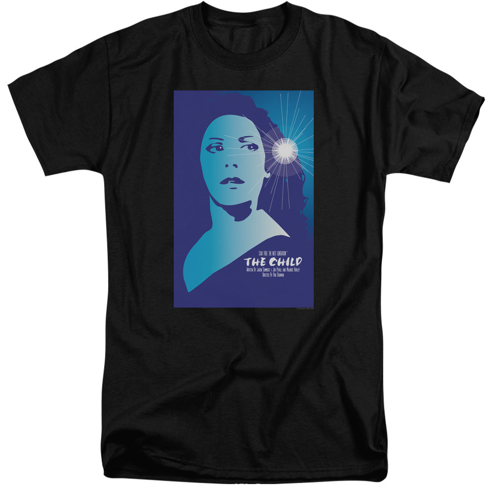 STAR TREK/TNG SEASON 2 EPISODE 1