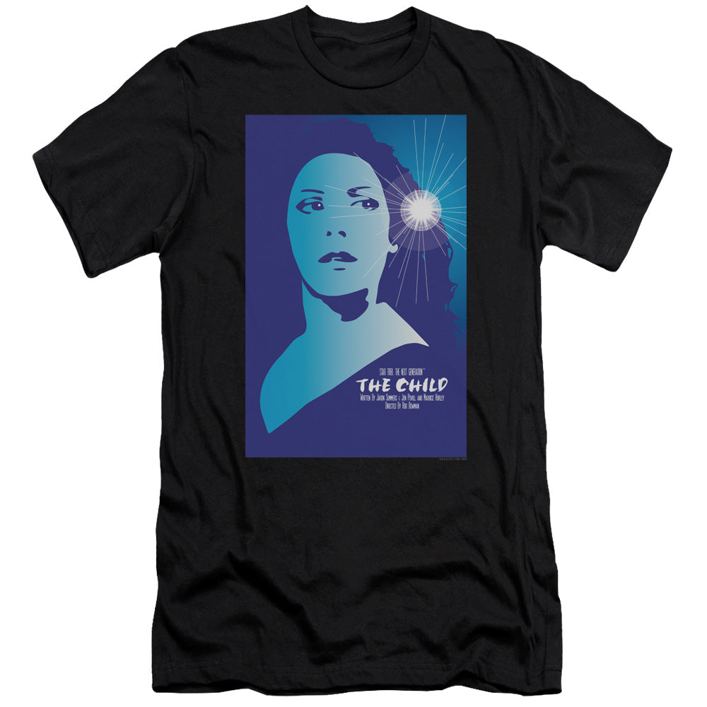 STAR TREK/TNG SEASON 2 EPISODE 1