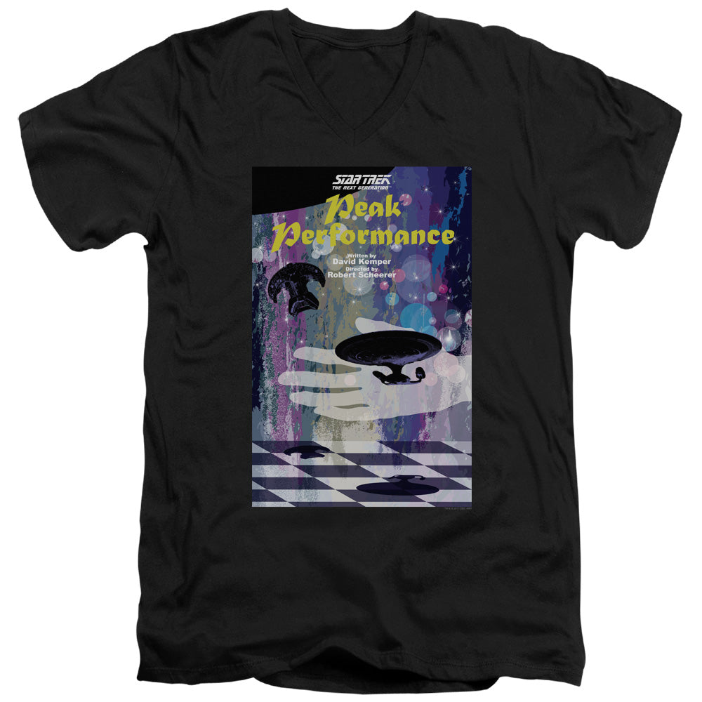 STAR TREK/TNG SEASON 2 EPISODE 21