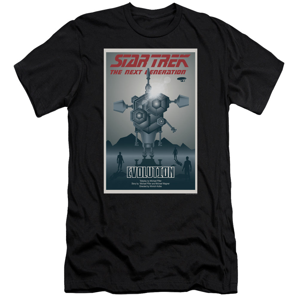 STAR TREK/TNG SEASON 3 EPISODE 1