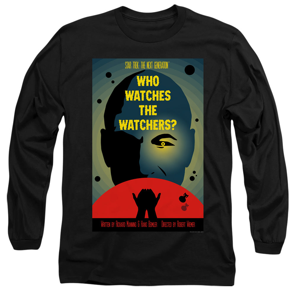 STAR TREK/TNG SEASON 3 EPISODE 4