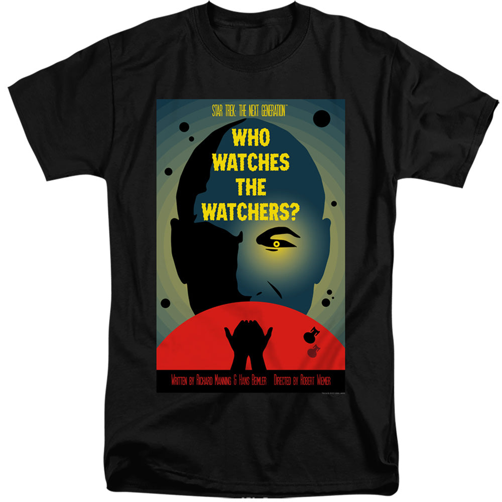 STAR TREK/TNG SEASON 3 EPISODE 4