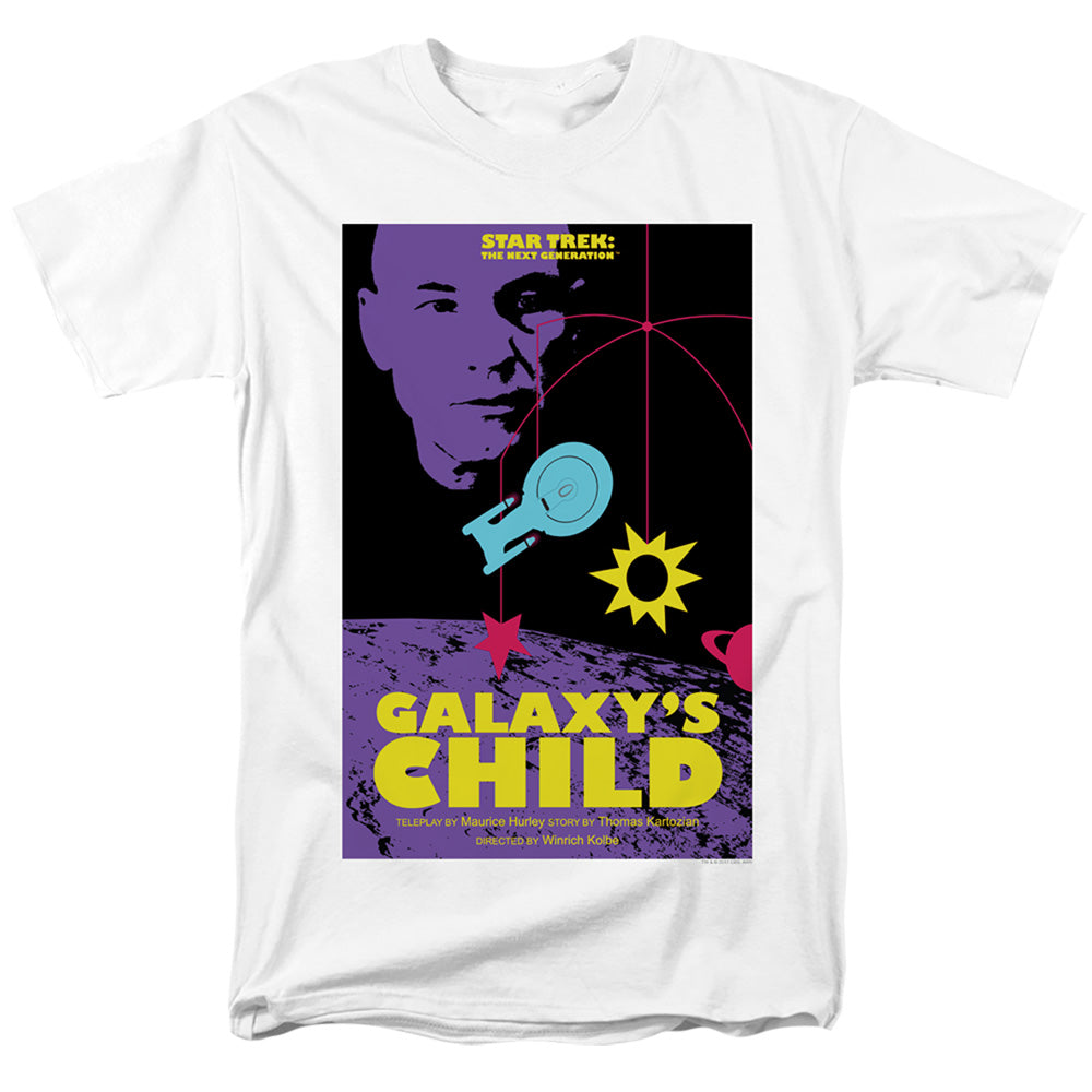 STAR TREK/TNG SEASON 4 EPISODE 16