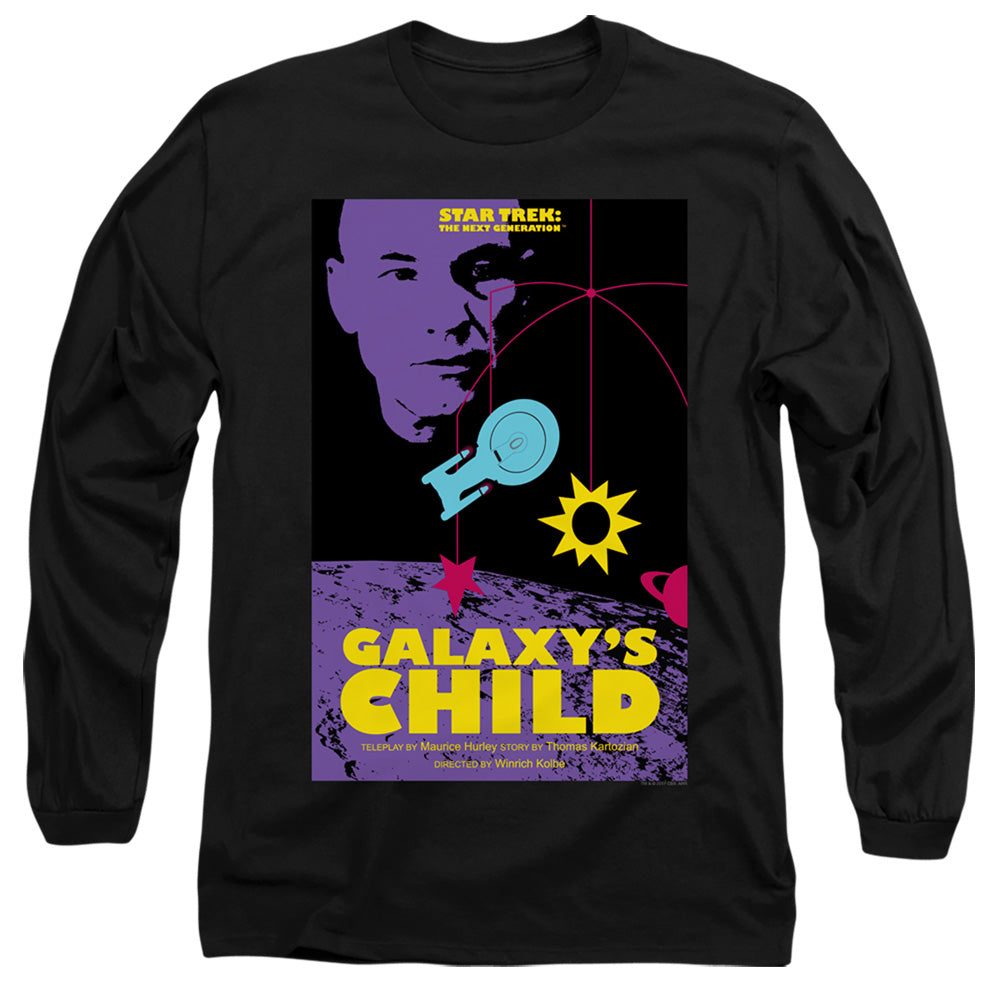 STAR TREK/TNG SEASON 4 EPISODE 16