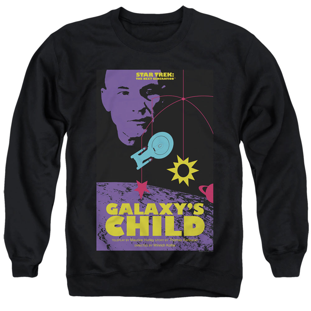 STAR TREK/TNG SEASON 4 EPISODE 16