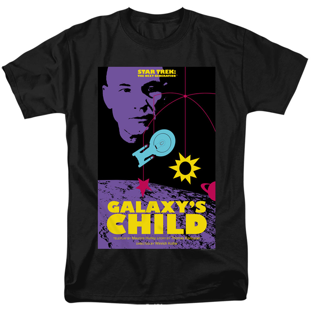 STAR TREK/TNG SEASON 4 EPISODE 16