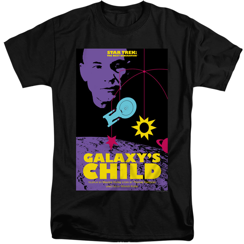 STAR TREK/TNG SEASON 4 EPISODE 16