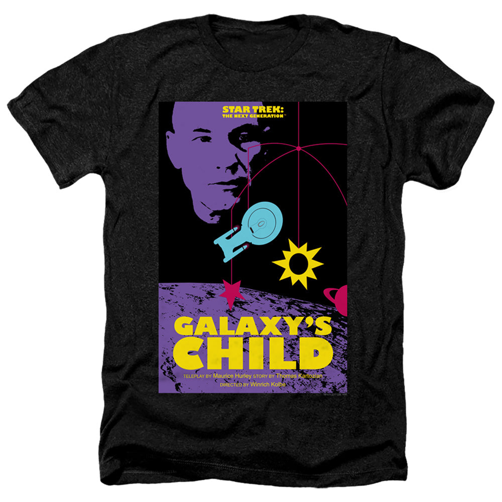 STAR TREK/TNG SEASON 4 EPISODE 16